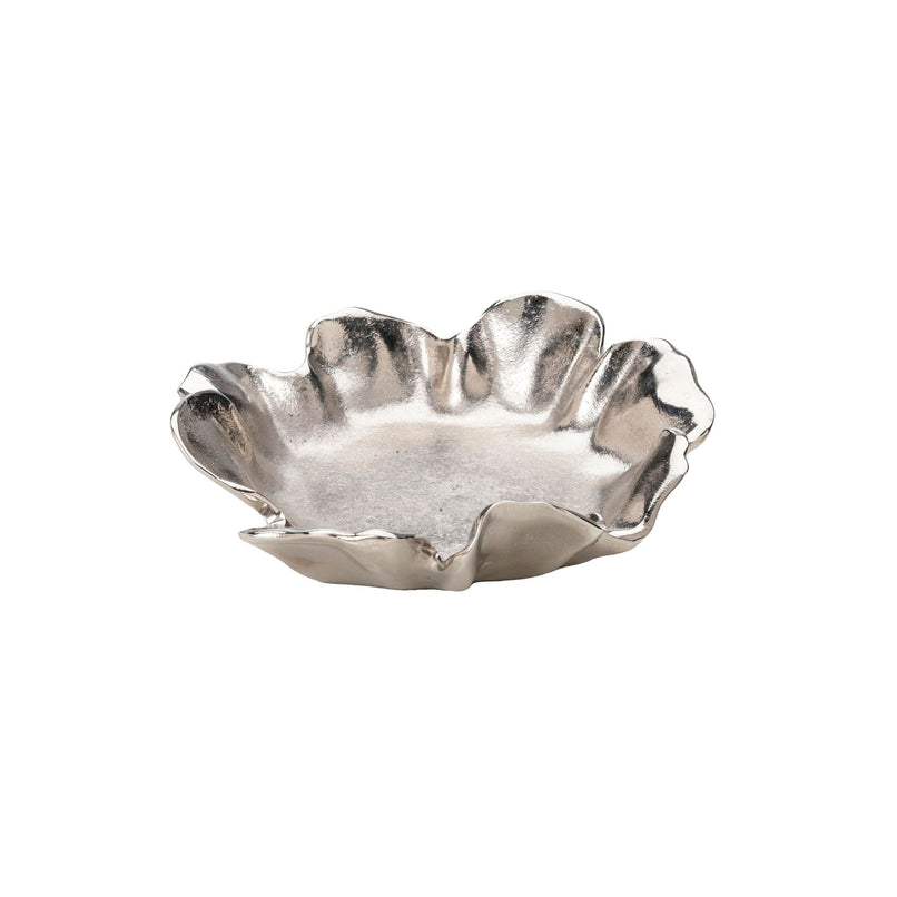 Petals brass bathroom accessories