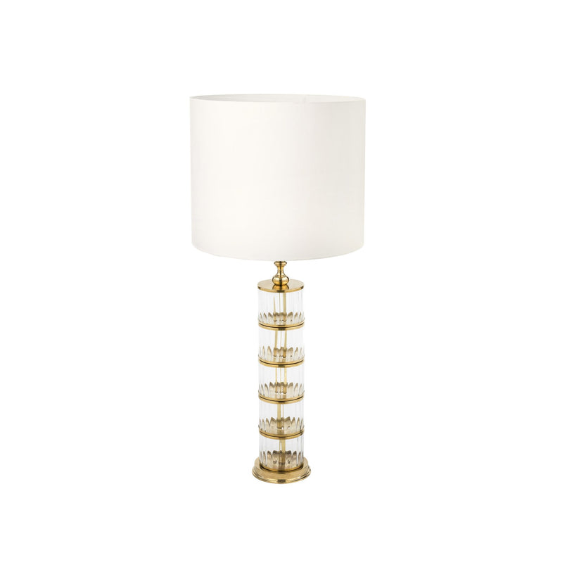 Canneté - table lamp