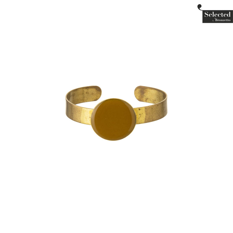 Smarties bracelet by Celeste Generoso