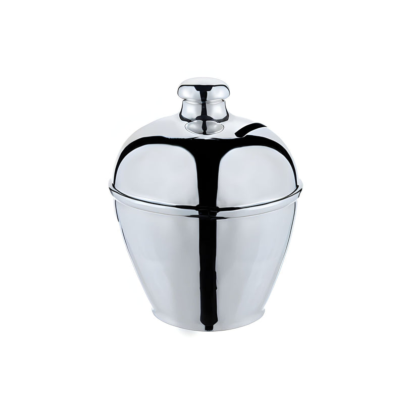 Novecento small brass piggy bank