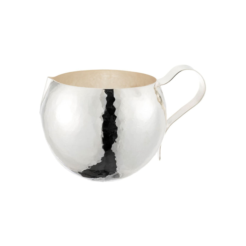 Potion brass ball jug - ilbronzetto