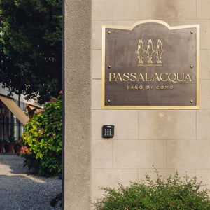 Passalacqua once again among The World's 50 Best Hotels