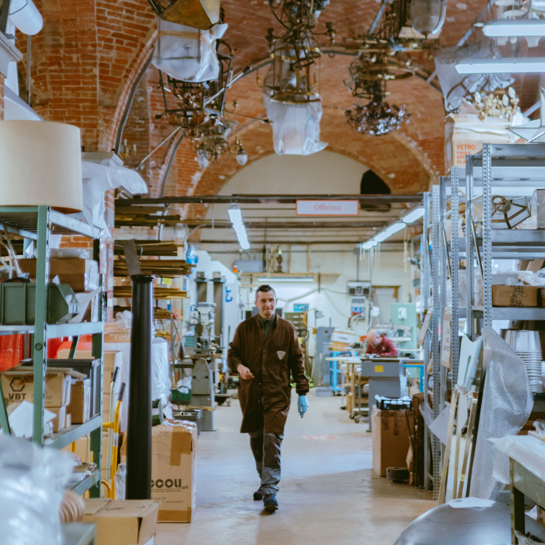 Ripartenze - New Beginnings