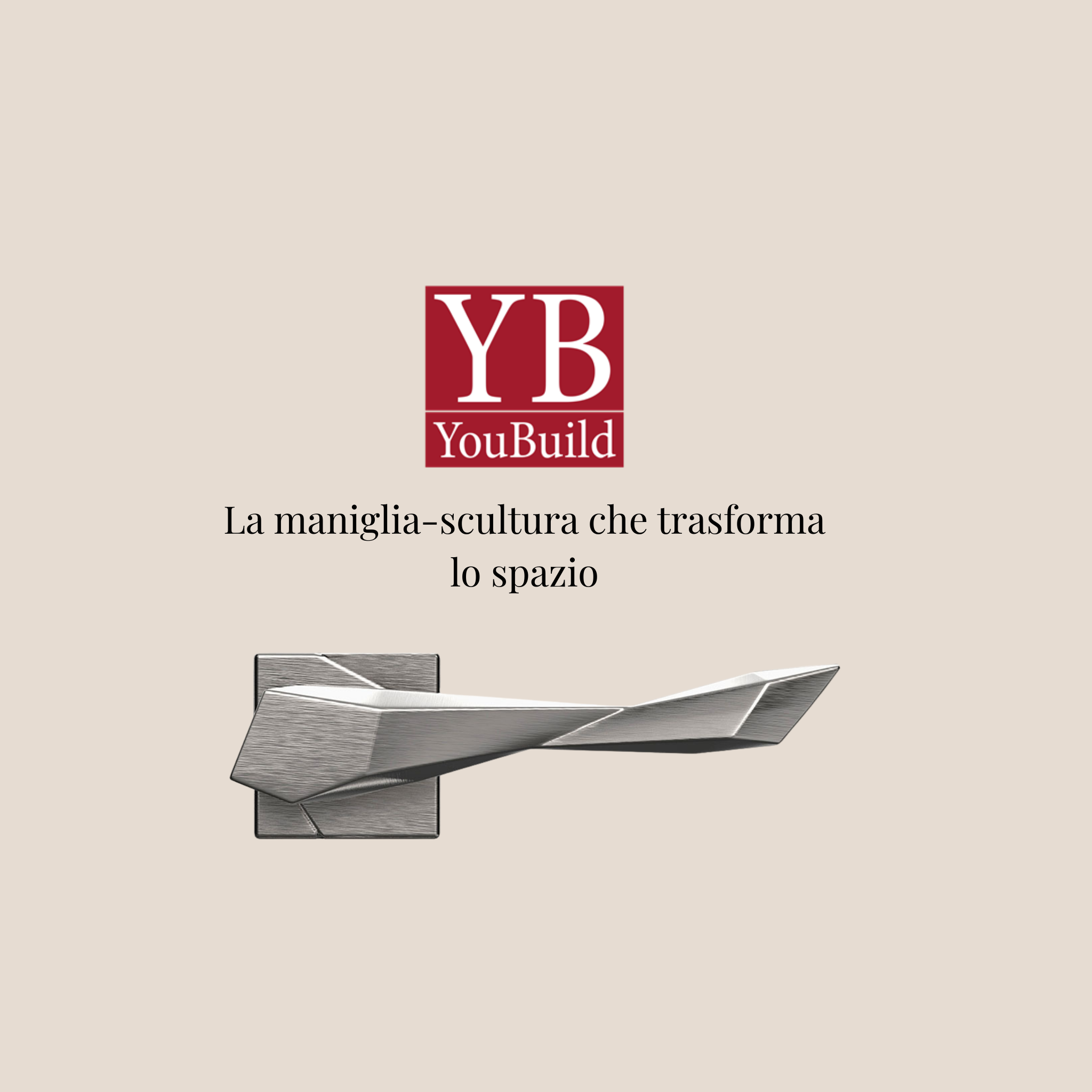 Bronzetto featured on YouBuild