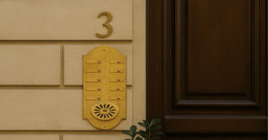 Door and Light Accessories