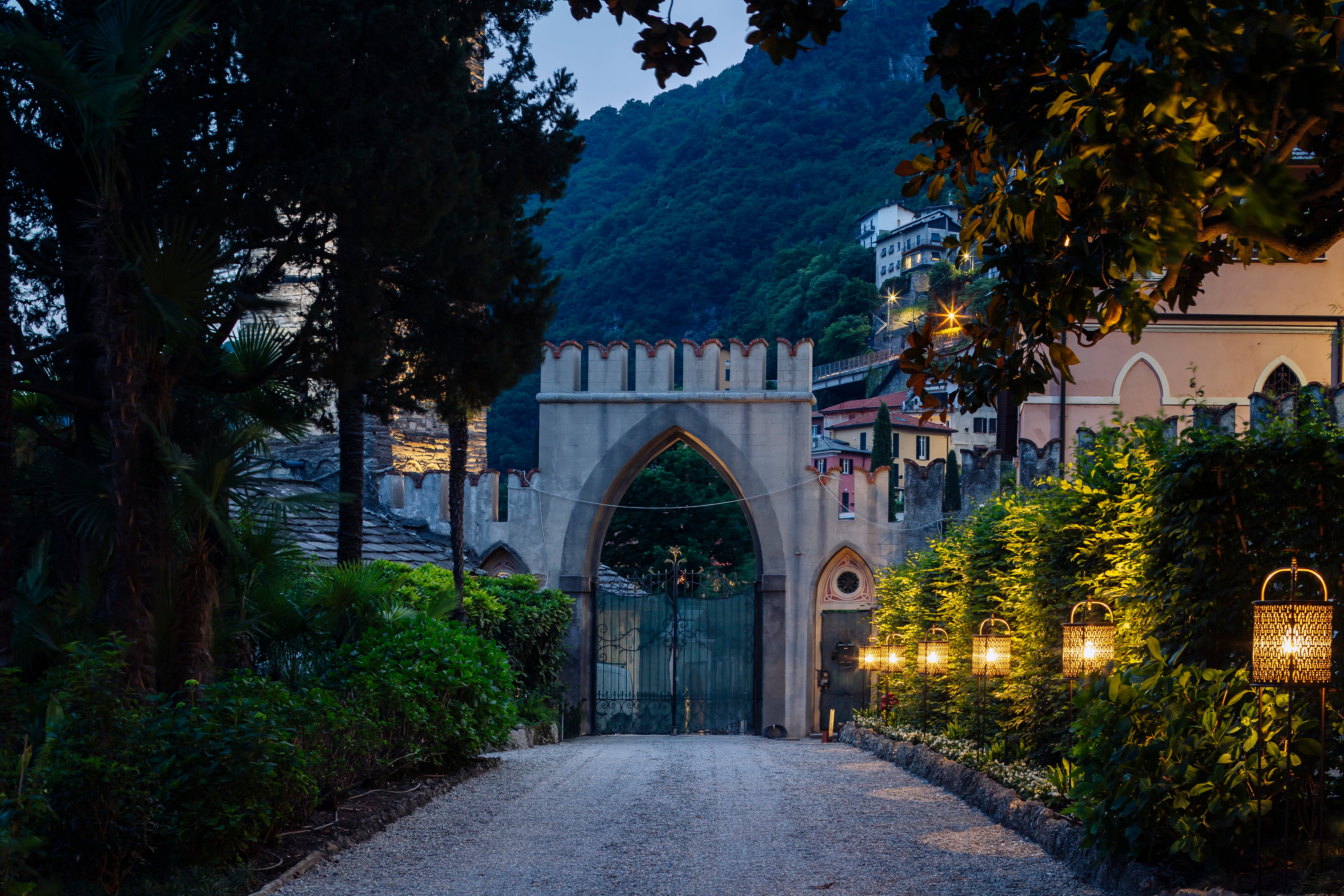 Immagine dello slider