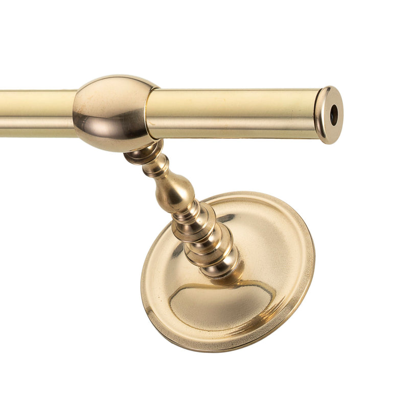 Bracket for ⌀ 25mm rods