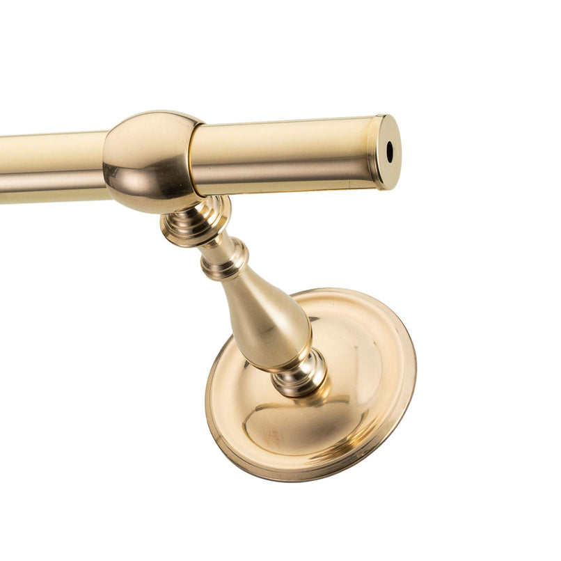 Bracket for ⌀ 35mm rods