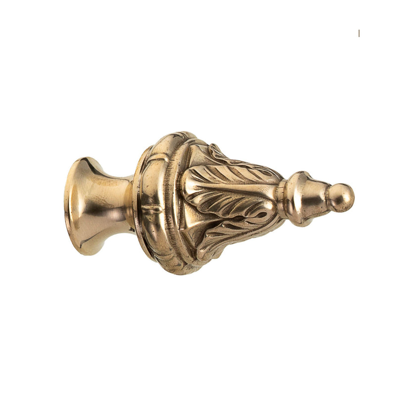 Finials for ⌀ 25mm rods