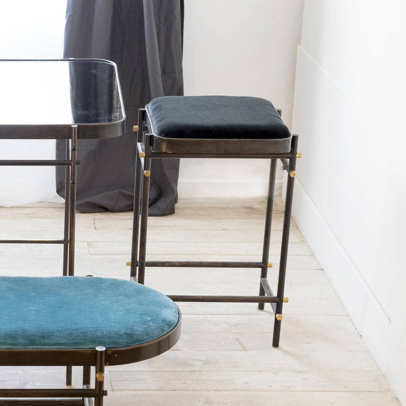 Blossom float large stool