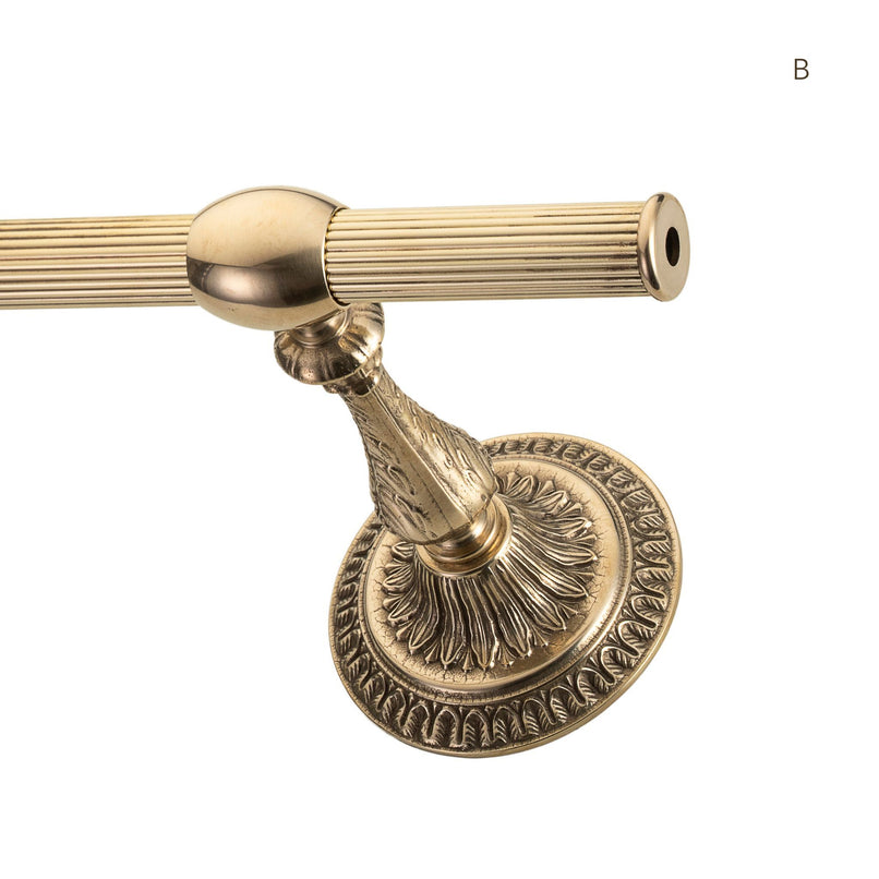 Bracket for ⌀ 30mm rods