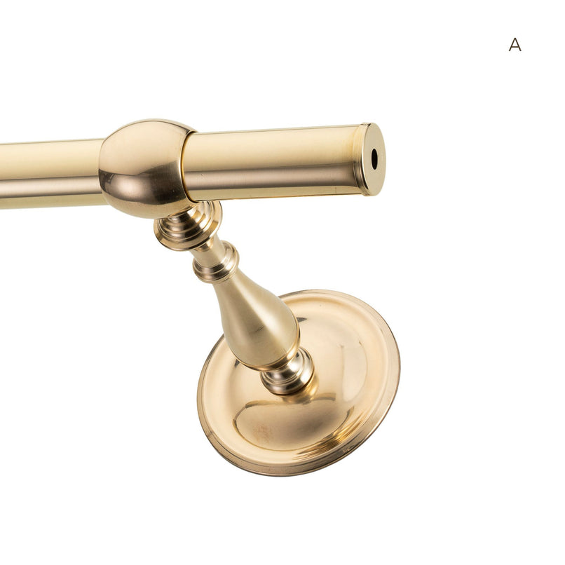 Bracket for ⌀ 30mm rods