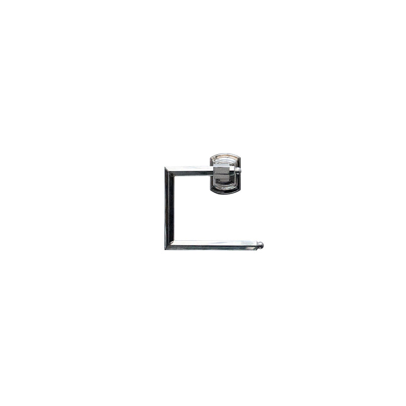 Castiglion del Bosco brass towel hook