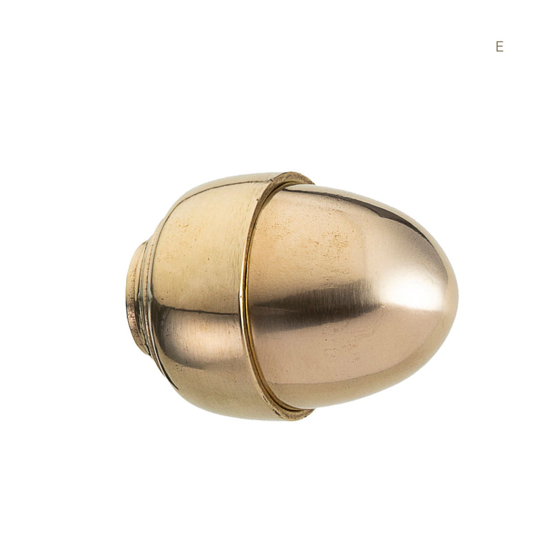 Finials for ⌀ 35mm rods