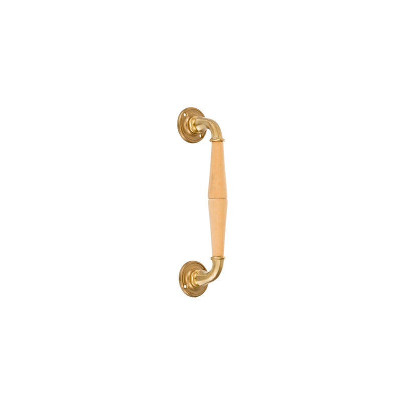 Novecento Montmartre brass big handle
