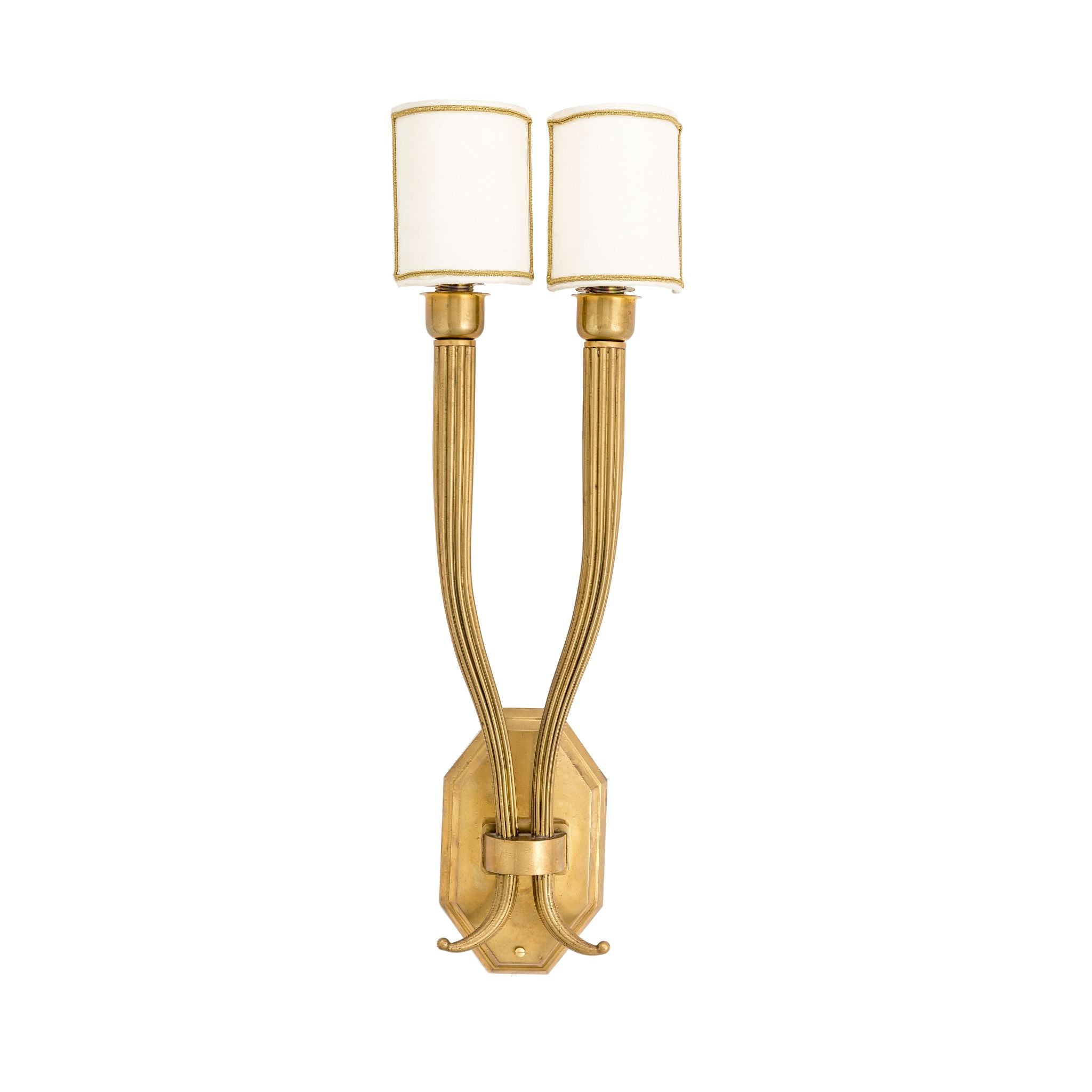 Two on sale light sconce