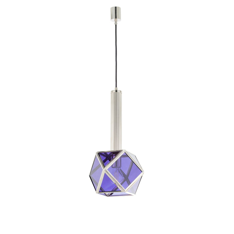 Geometria Amarcord suspension