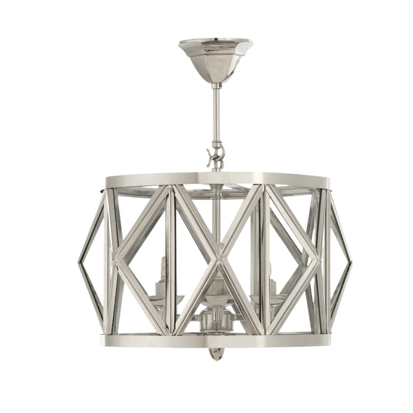Geometria brass small suspension - ilbronzetto
