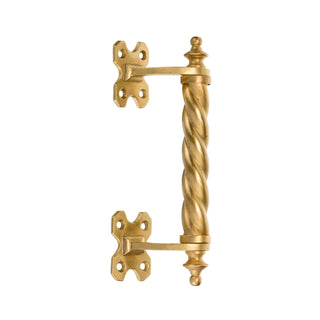 Novecento brass royal big handle - ilbronzetto