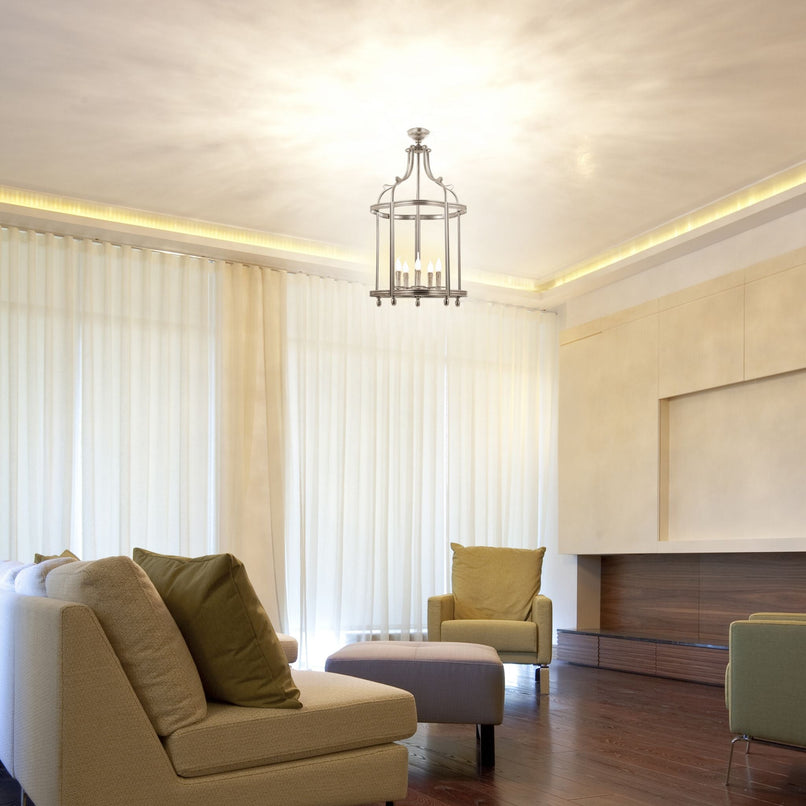 Novecento dalia hanging lantern - ilbronzetto