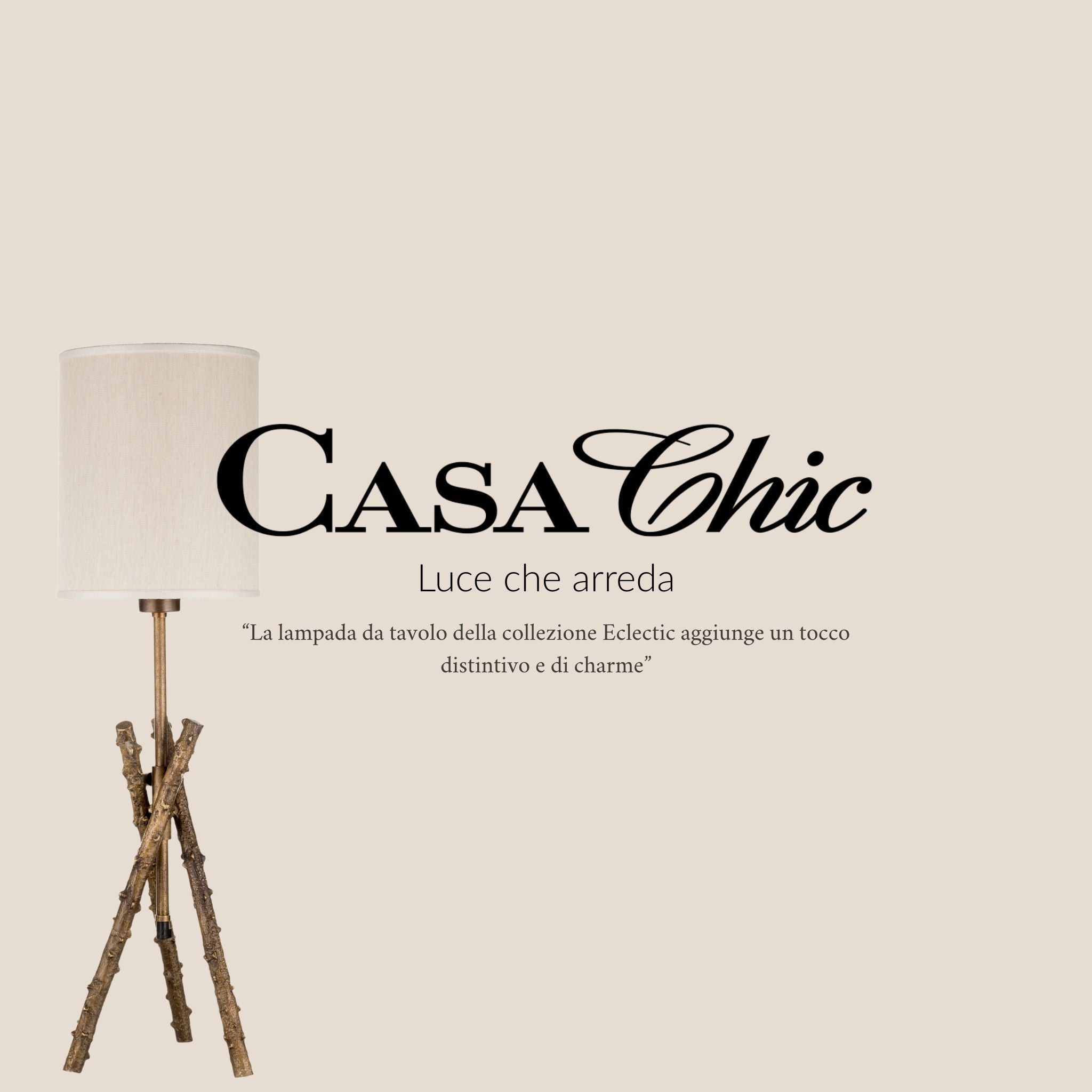 Bronzetto | Leggi l'ultimo articolo su CASA CHIC