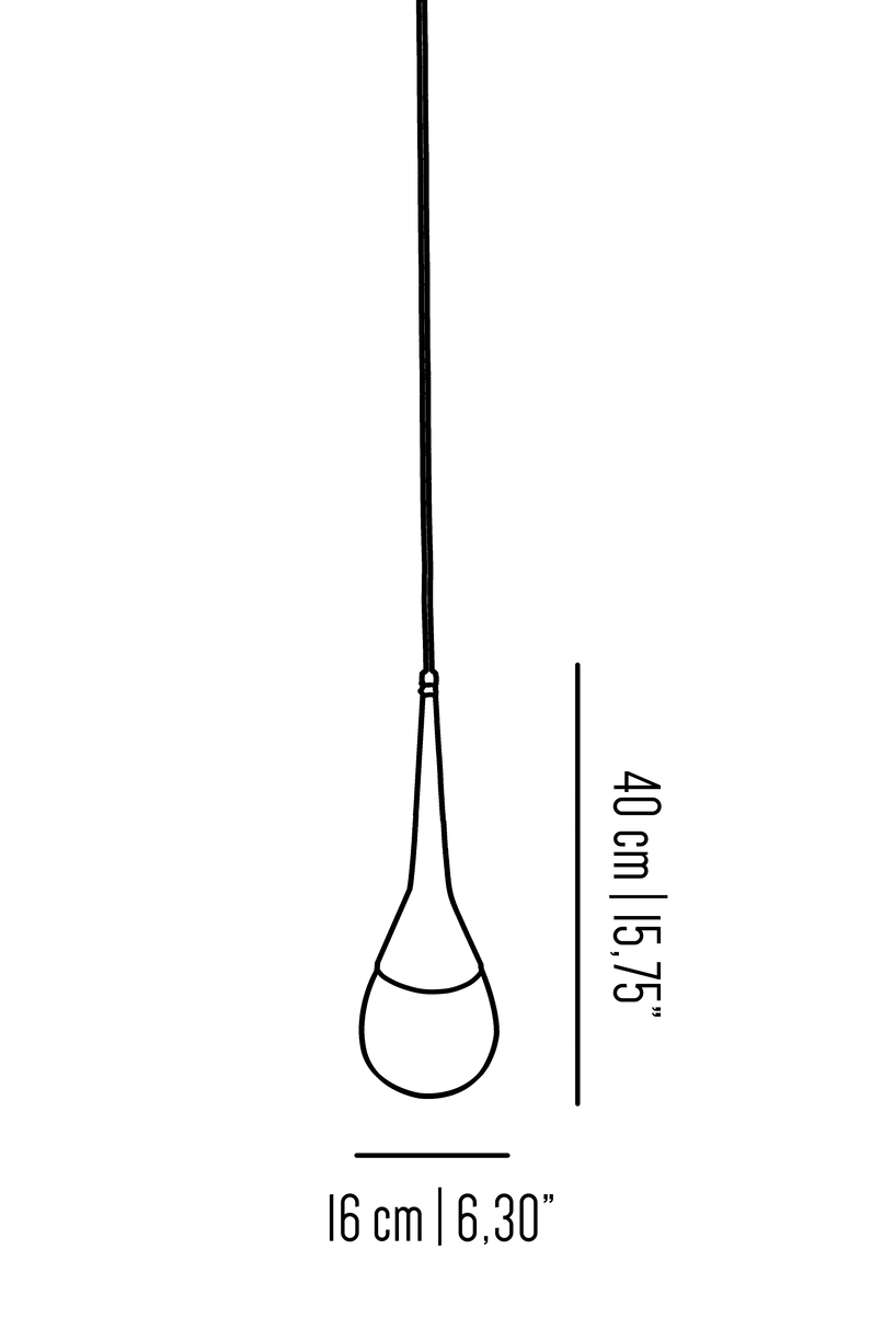 Perpetua brass suspension