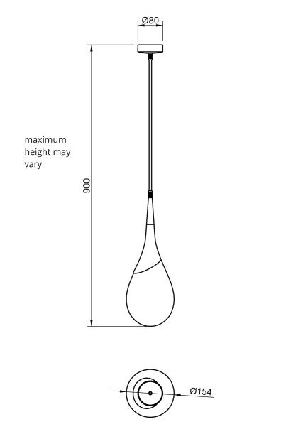 Perpetua brass suspension