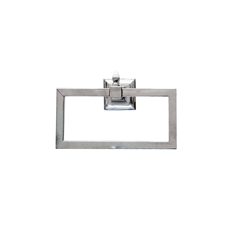 Berlino ring towel holder