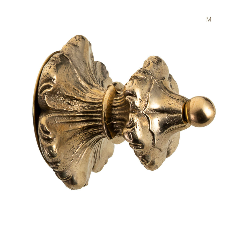Finials for ⌀ 35mm rods