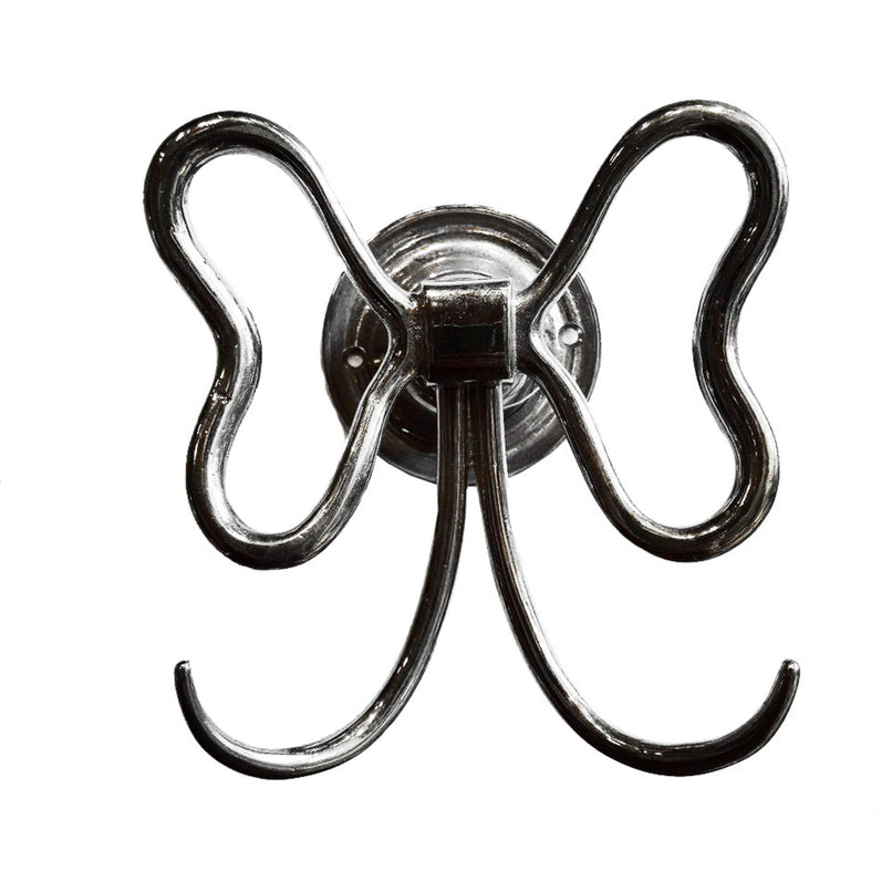 Kindergarten brass ribbon hook