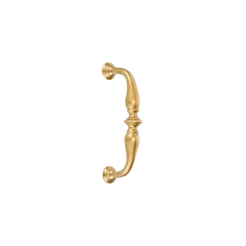 Novecento Kreuzberg brass big handle