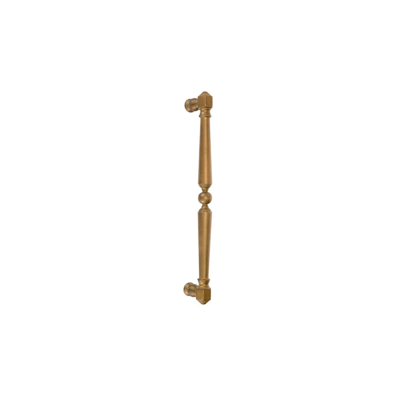 Novecento Marais brass big handle