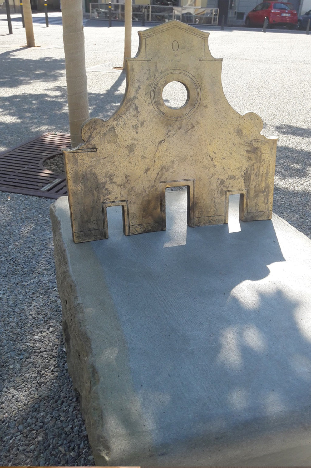 Immagine di scorrimento