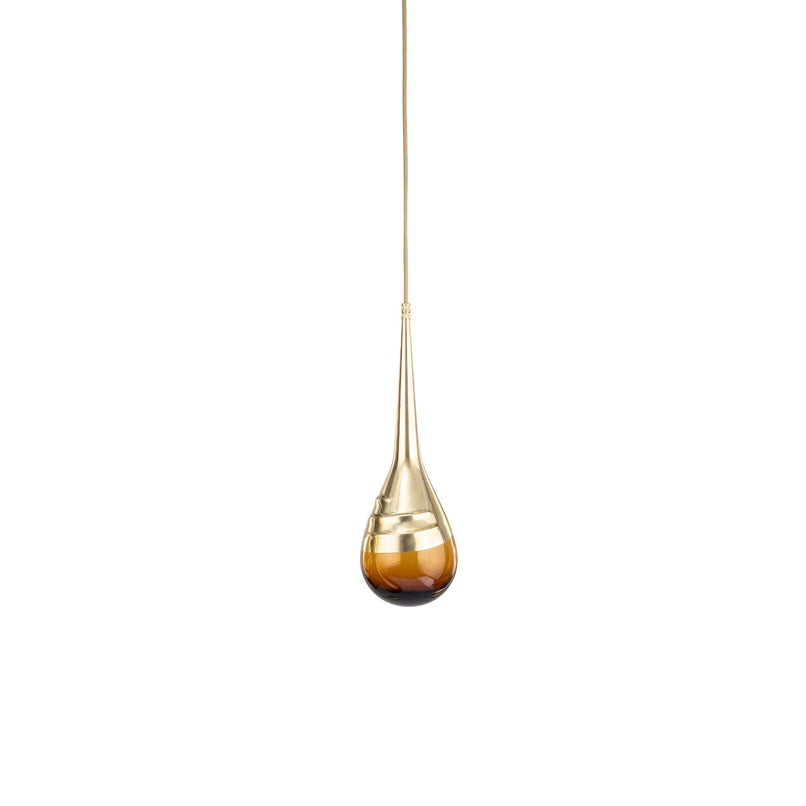 Perpetua brass suspension