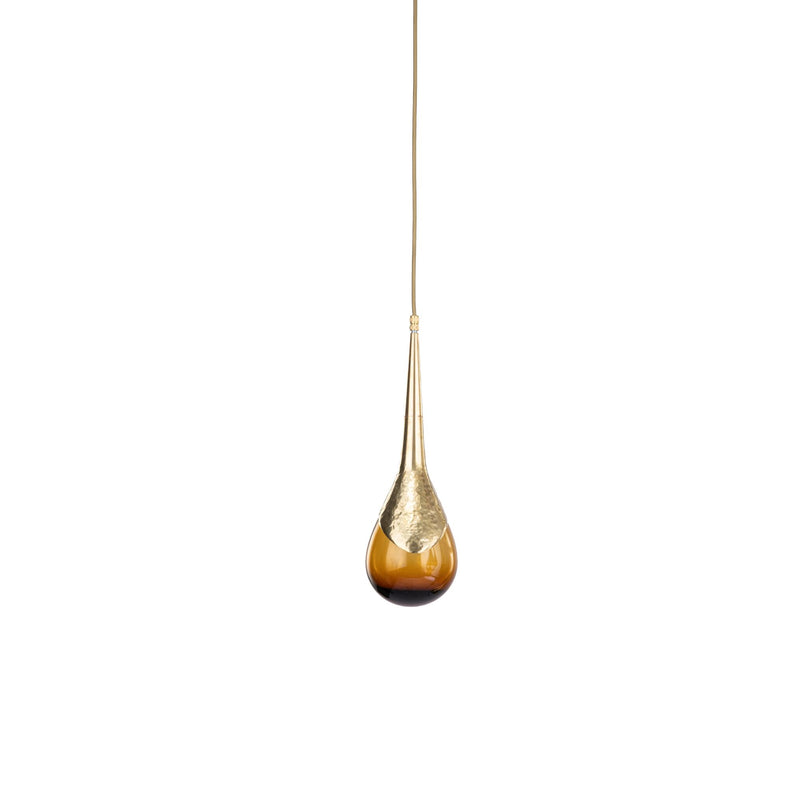 Perpetua brass suspension