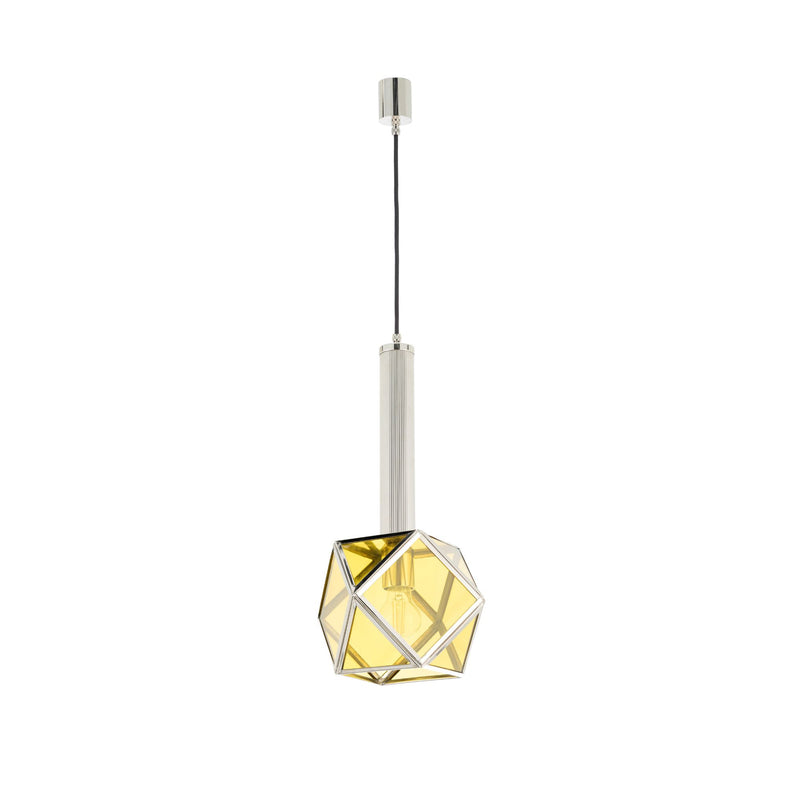 Geometria Amarcord suspension
