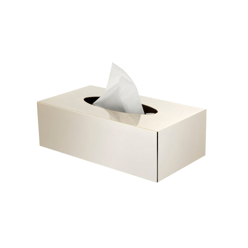 Kingdom rectangular kleenex box - ilbronzetto