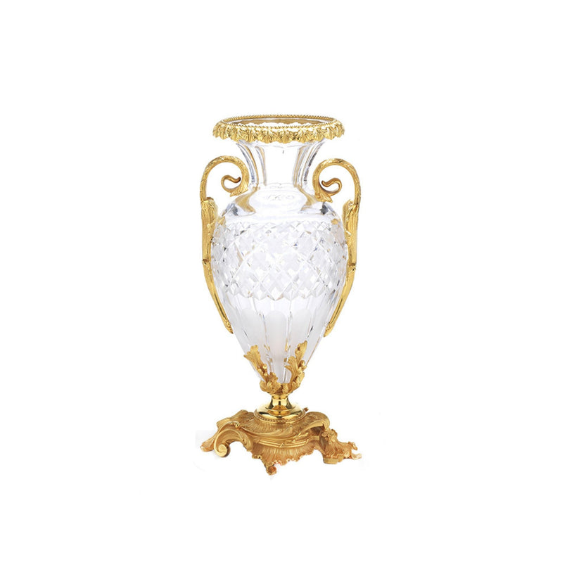 Reggia handgrinded amphora - ilbronzetto